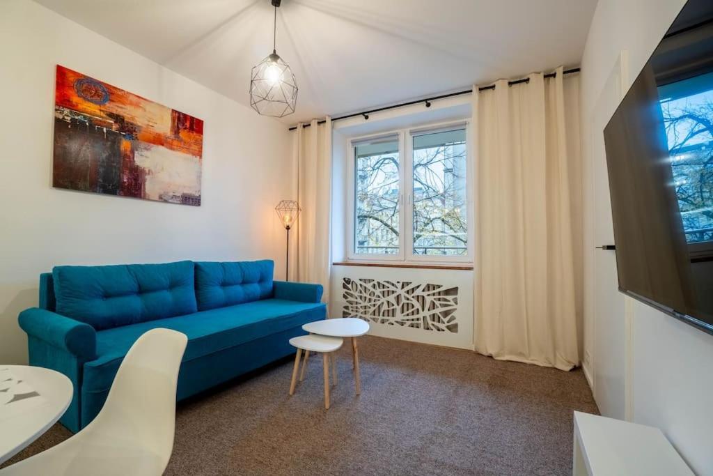 Apartment Wilcza In The Centre Of *